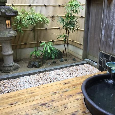 Utsumionsen Ichizu Otel Aichi Dış mekan fotoğraf