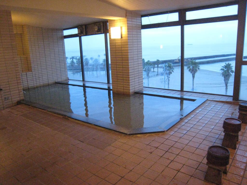 Utsumionsen Ichizu Otel Aichi Dış mekan fotoğraf