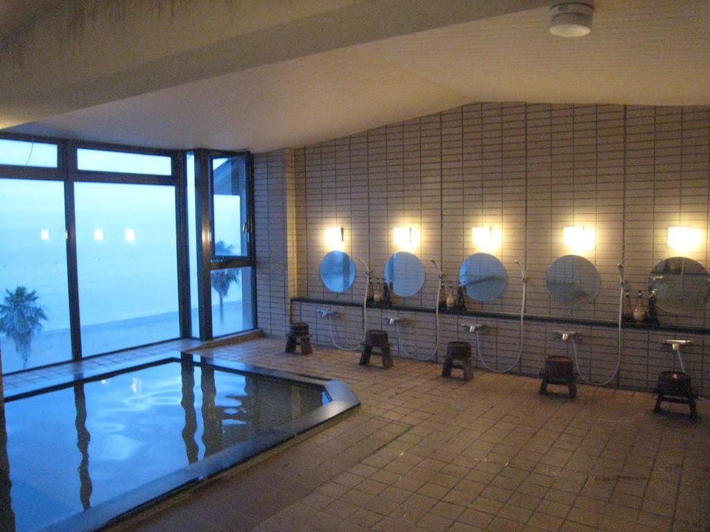 Utsumionsen Ichizu Otel Aichi Dış mekan fotoğraf