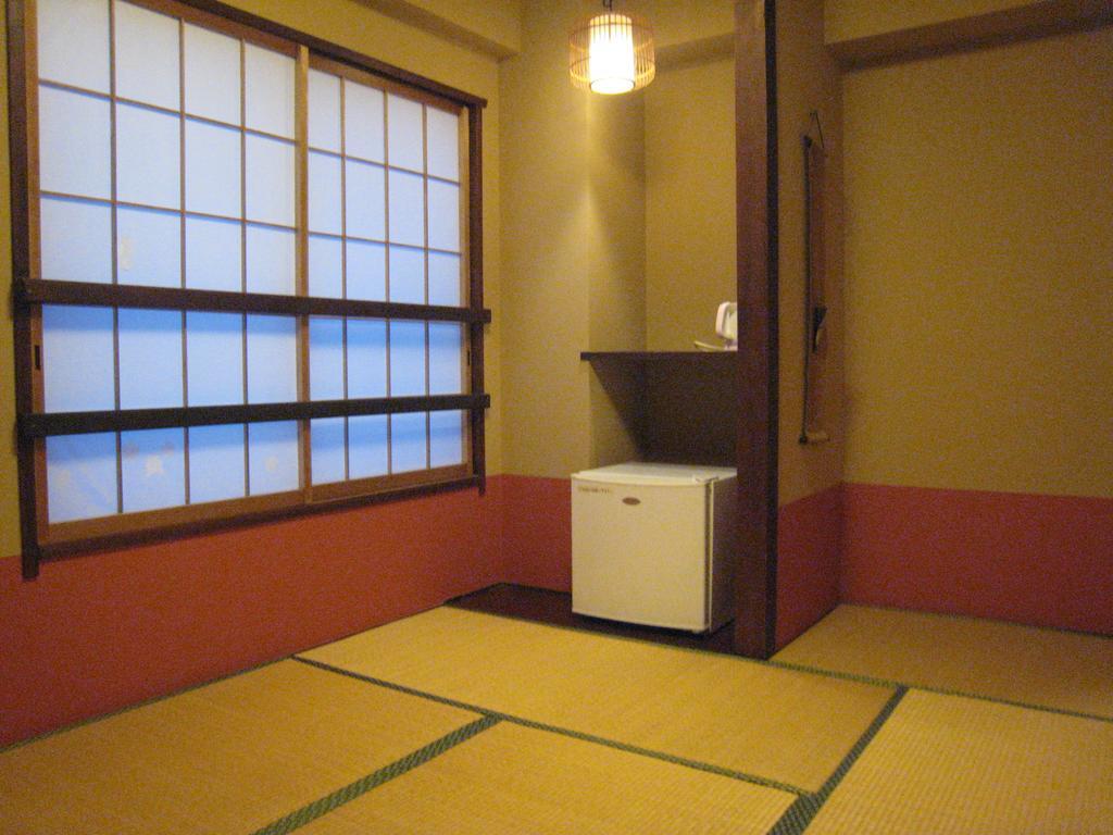 Utsumionsen Ichizu Otel Aichi Dış mekan fotoğraf