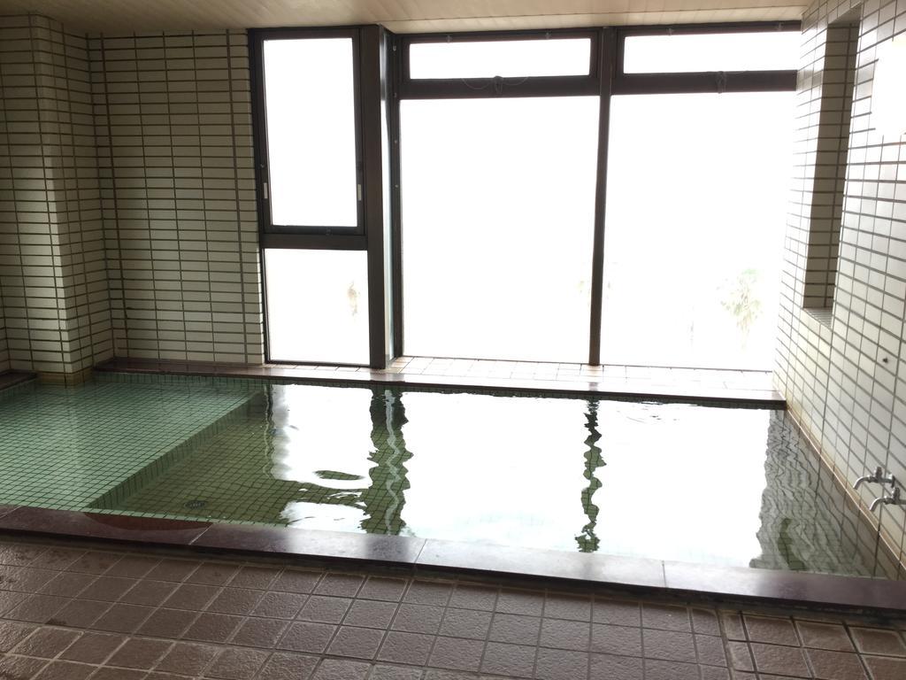 Utsumionsen Ichizu Otel Aichi Dış mekan fotoğraf
