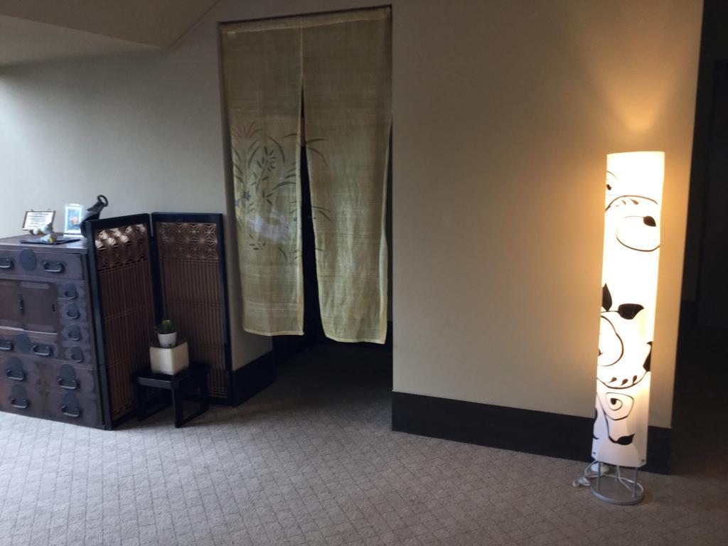 Utsumionsen Ichizu Otel Aichi Dış mekan fotoğraf