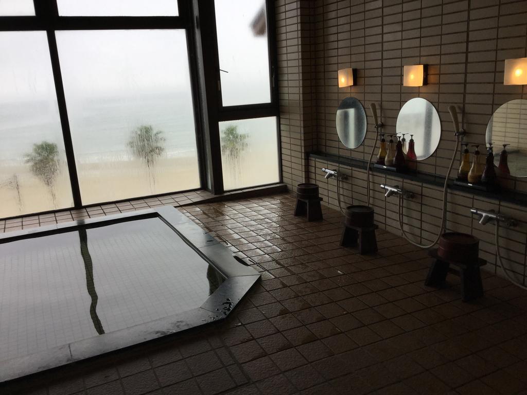 Utsumionsen Ichizu Otel Aichi Dış mekan fotoğraf