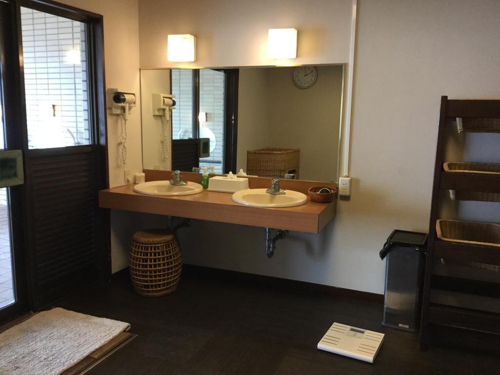 Utsumionsen Ichizu Otel Aichi Dış mekan fotoğraf